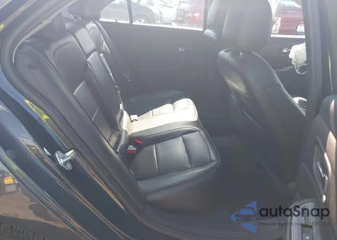 2016 Chevrolet Malibu Limited Ltz z USA, uszkodzony, nr VIN 1G11E5SAXGU120571